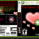 The Fav Game Box Art Cover