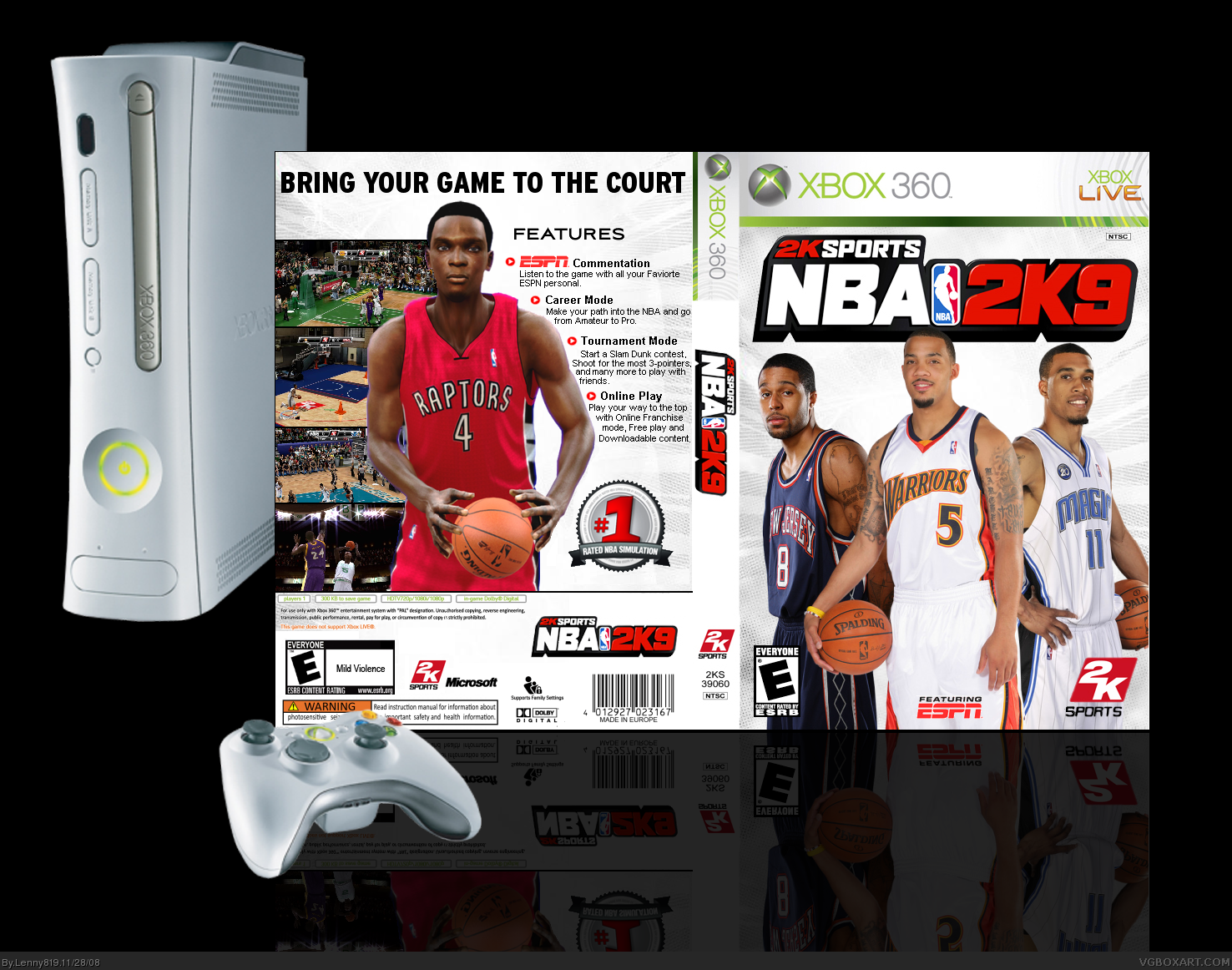 Nba xbox 360. NBA 2k на Xbox 360. NBA 2k6 Xbox 360 Cover. NBA 2k18 Xbox 360 обложка диска. NBA 2k17 Xbox 360 Cover.