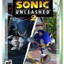 Sonic Unleashed 2 Box Art Cover