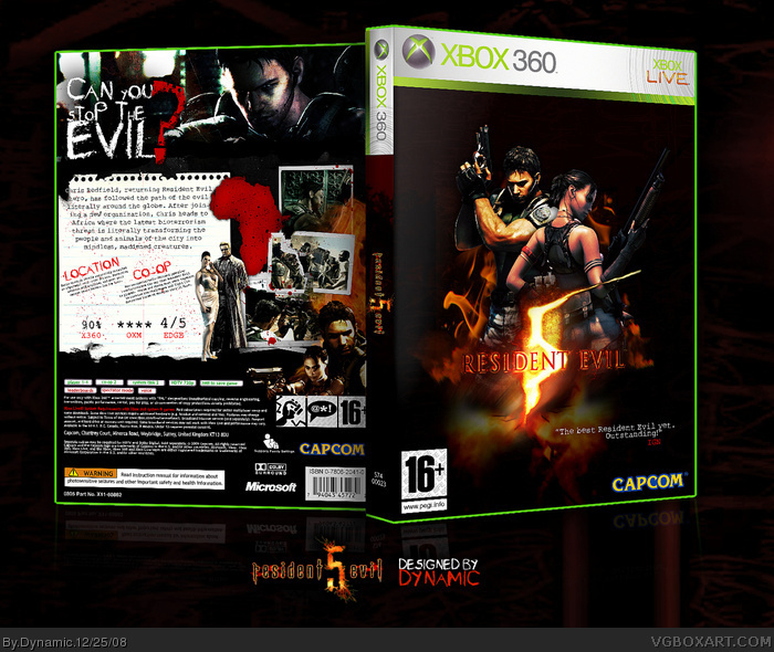 resident evil 5 save game editor xbox 360 download