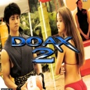DOAX2 Box Art Cover