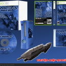 Halo 3: Special Edition Box Art Cover
