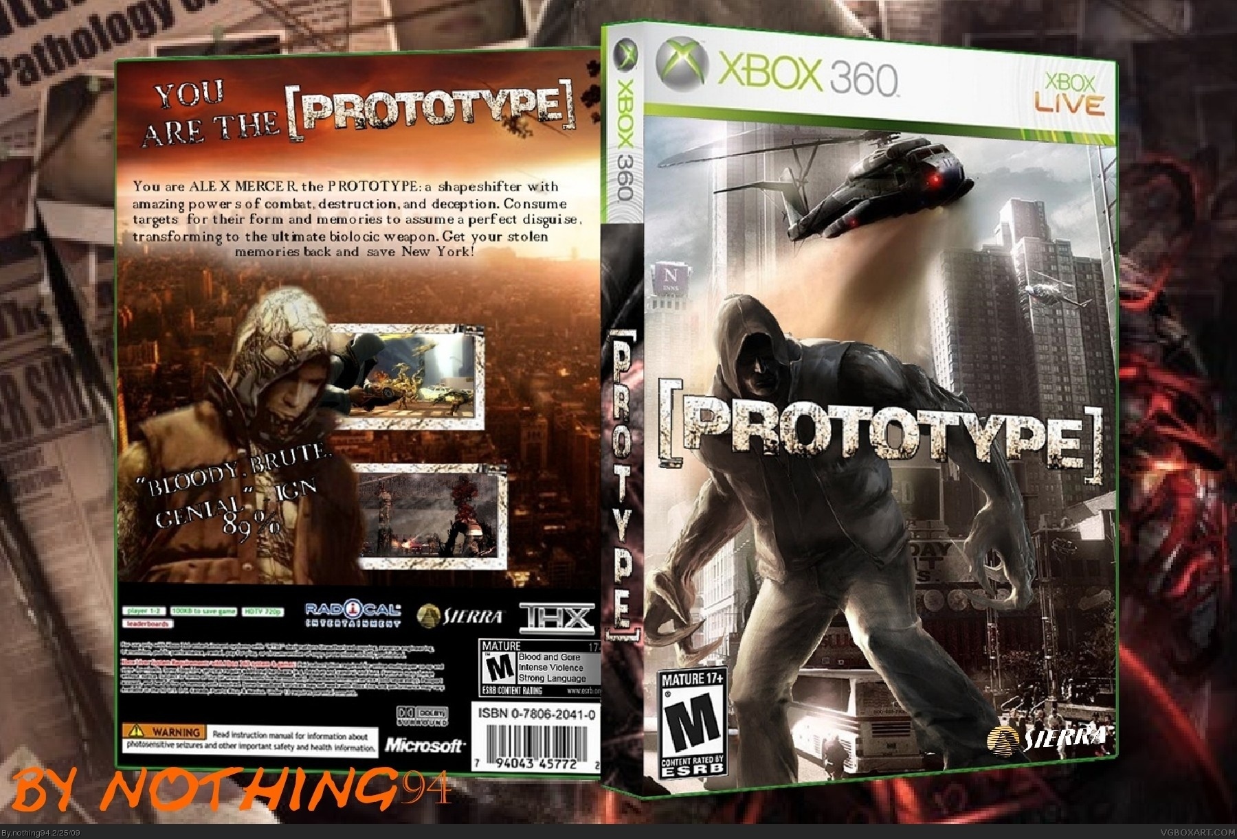 Общие xbox играми. Prototype Xbox 360 диск. Prototype 2 Xbox 360 диск. Прототип Xbox 360. Диск прототип 2 на Xbox 360.