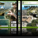 Battlefield 1943 Box Art Cover