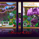 The Maw Box Art Cover