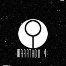 Marathon 4 Box Art Cover
