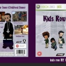 Kids row Box Art Cover