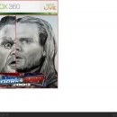 Smackdown vs Raw 2010 Box Art Cover
