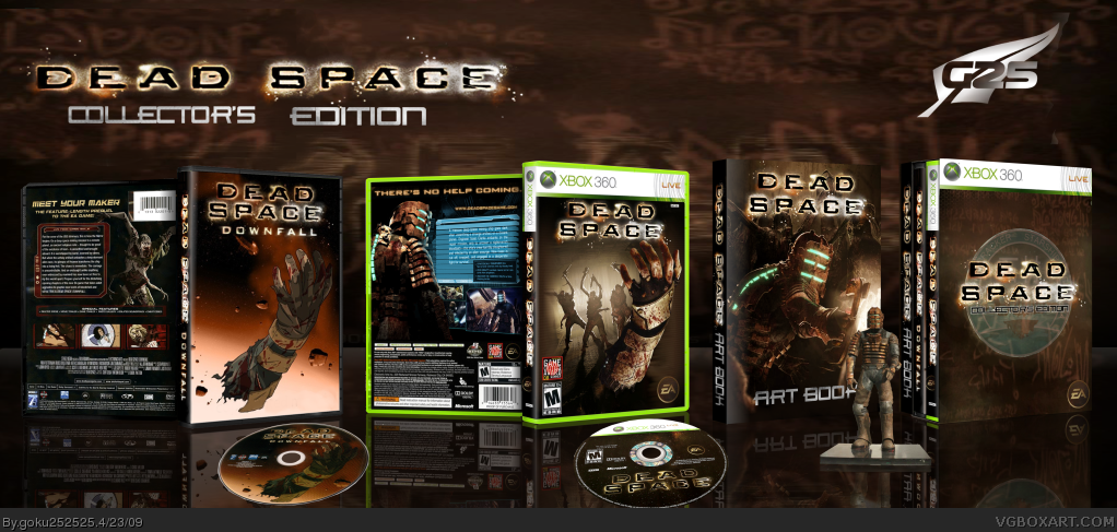 Dead space edition. Dead Space 1 коллекционное издание. Dead Space 3 Collector's Edition. Коллекционка Dead Space 2. Dead Space 3 коллекционное издание.