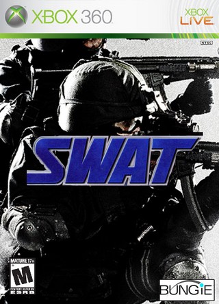 S.W.A.T. box cover
