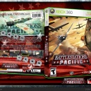 Battlestations Pacific Box Art Cover
