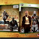 Assassin's Generation Box Art Cover