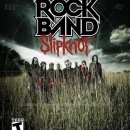 Slipknot Rock Band Box Art Cover