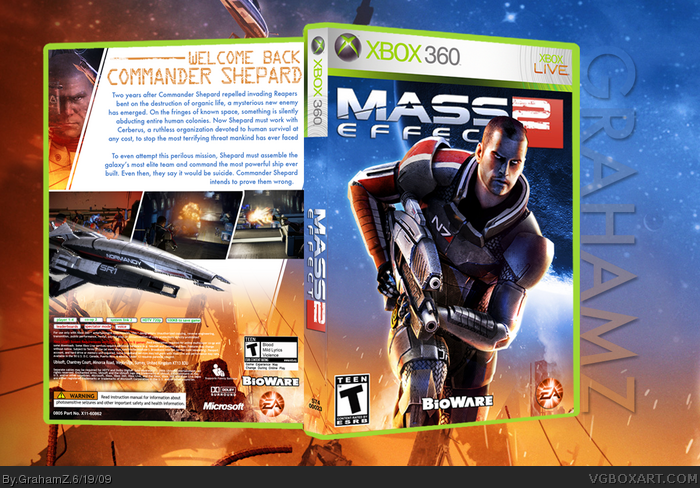 instal the new for ios Mass Effect