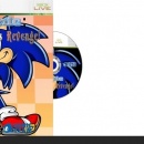 Sonic: Eggman's Revenge Box Art Cover
