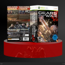 Gears of War: Double Pack Box Art Cover