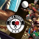 Rockstar Games Presents Table Tennis Box Art Cover