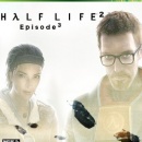 Half-Life 2: Episode 3 Box Art Cover