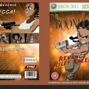 The Boondocks: Revenge of Riley Freeman Box Art Cover