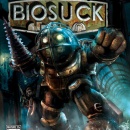 bioSUCK Box Art Cover