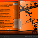 The Orange Box Box Art Cover
