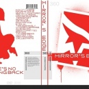 Mirror's Edge Box Art Cover