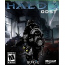 Halo ODST Box Art Cover