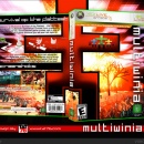 Multiwinia Box Art Cover