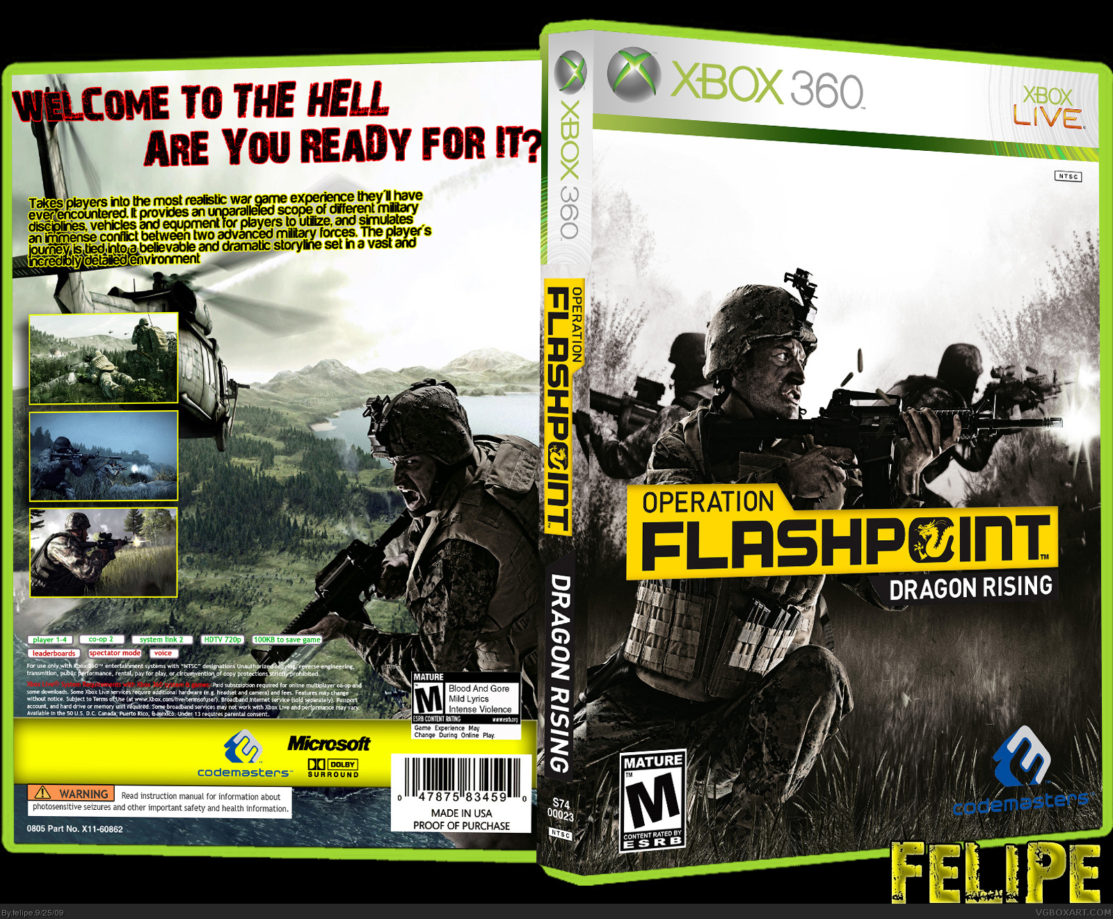 Operation flashpoint читы трейнер