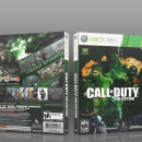 Call of Duty :  Complete Collection Box Art Cover