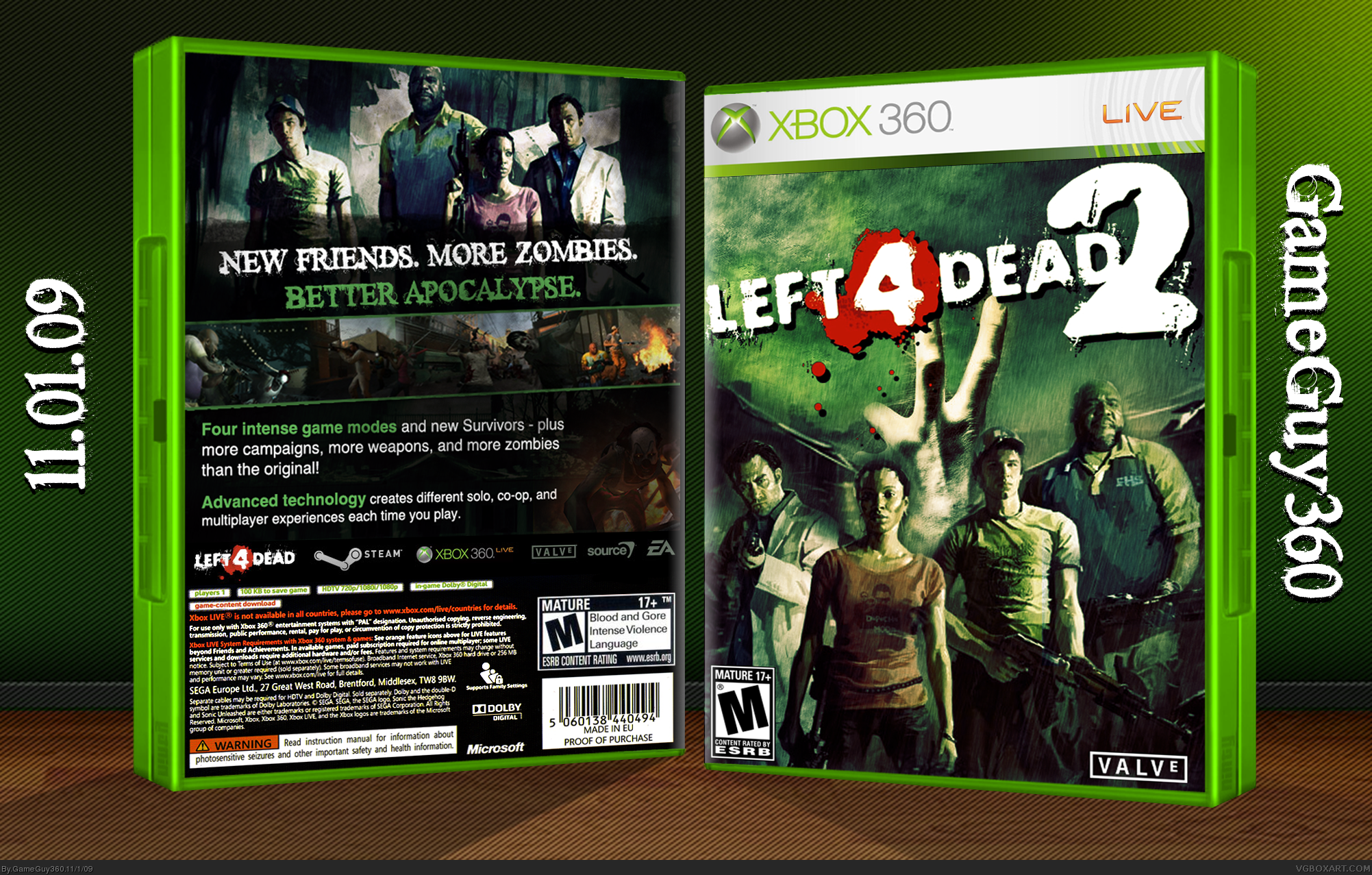 Локальные игры xbox. Left 4 Dead 2 Xbox 360 диск. Хбокс 360 left 4 Dead. Left 4 Dead 1 Xbox 360. Left 4 Dead 2 Xbox 360 на 2.