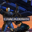 Crackdown Box Art Cover