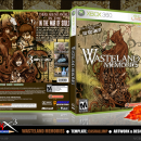 Wasteland Memories Box Art Cover