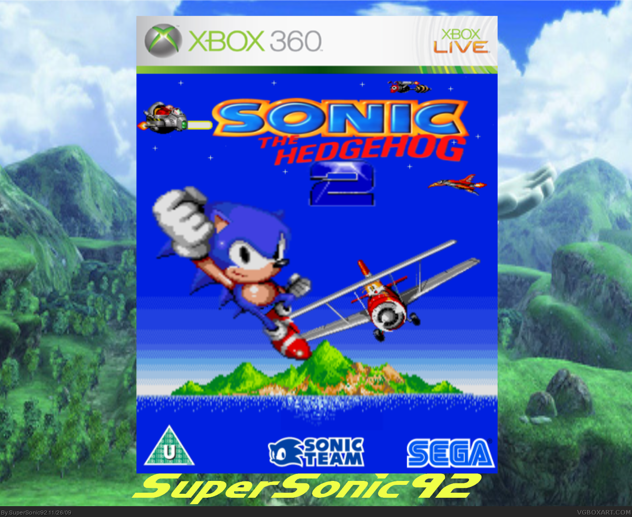 sonic-the-hedgehog-2-xbox-360-box-art-cover-by-supersonic92