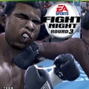 EA Fight Night: Round 3 Box Art Cover
