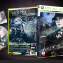 Resident Evil 5: Game Add-On Box Art Cover