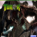 Turok Box Art Cover