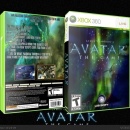 Avatar: The Game Box Art Cover