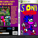 Sonic Smash! Box Art Cover