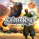 Saint's Row Box Art Cover