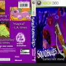 SquidBillies Box Art Cover