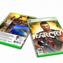 Far Cry Box Art Cover
