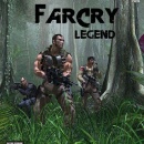 Farcry legend Box Art Cover