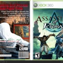 Assassin's Of Persia Box Art Cover