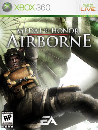 medal of honour airborne dopeman