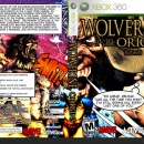 X-Men Origins: Wolverine Uncaged Edition Box Art Cover