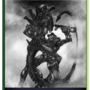 Halo 2 Box Art Cover