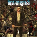 Dead Rising Box Art Cover