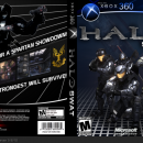 Halo: SWAT Box Art Cover