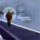 The Bourne Identity Box Art Cover
